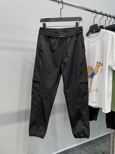 B*alenciaga Pants Top Quality D17 20240504-21