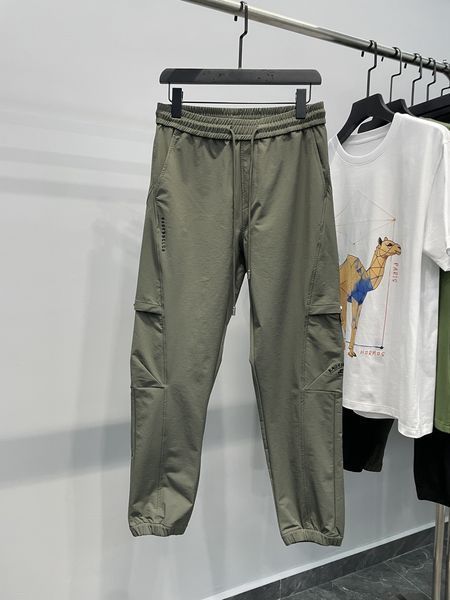 B*alenciaga Pants Top Quality D17 20240504-21