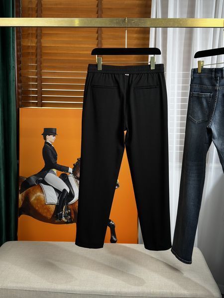 B*URBERRY  Pants Top Quality D17 20240504-23