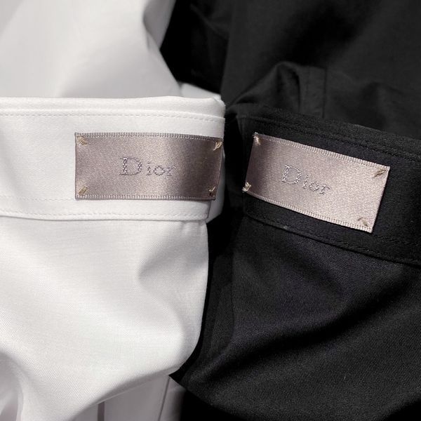 D*ior shirt Top Quality D17 20240504-30