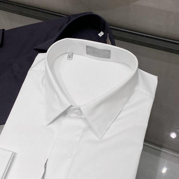 D*ior shirt Top Quality D17 20240504-30