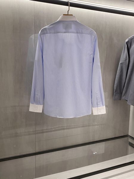 G*ucci shirt  Top Quality D17 20240504-33