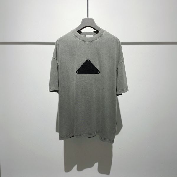 P*rada T-shirt Top Quality D17 20240504-34