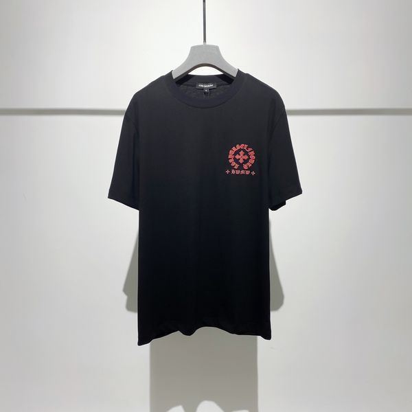 C*hrome H*earts T-shirt Top D17 20240504-35