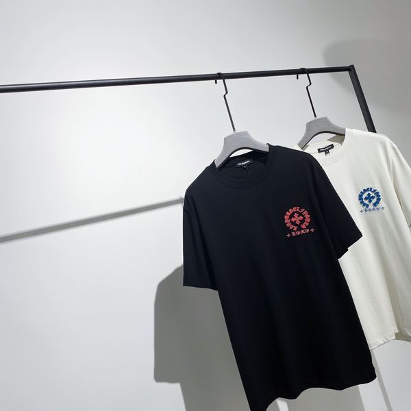 C*hrome H*earts T-shirt Top D17 20240504-35