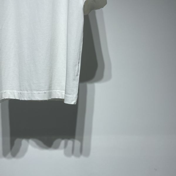 B*alenciaga T-shirt Top Quality D17 20240504-38