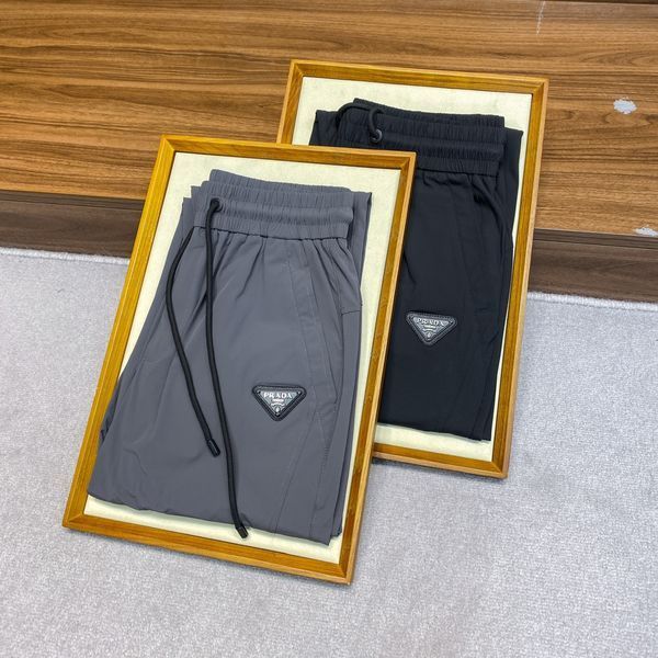 P*rada Pants Top Quality D17 20240504-39