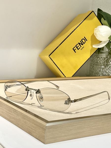 F*endi Glasses Top XX 20240505-2