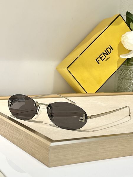F*endi Glasses Top XX 20240505-2