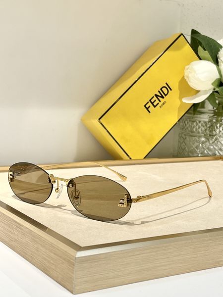F*endi Glasses Top XX 20240505-2