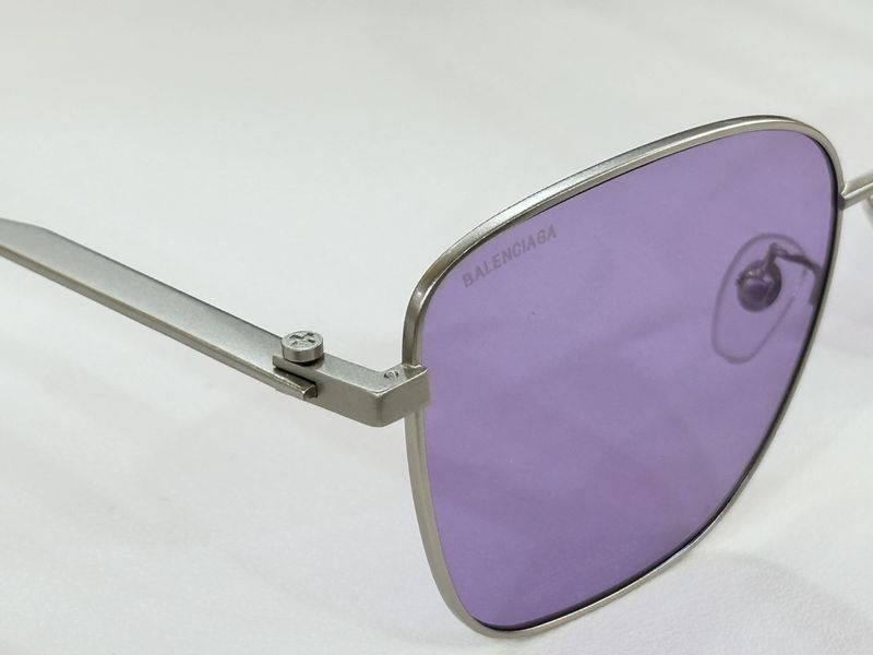 B*alenciaga Glasses Top XX 20240505-4