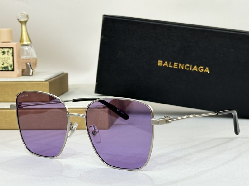 B*alenciaga Glasses Top XX 20240505-4