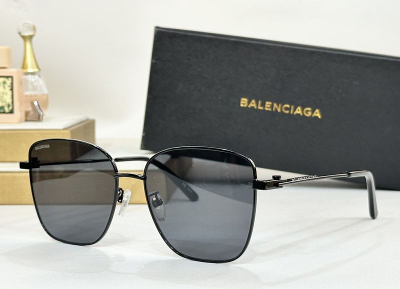 B*alenciaga Glasses Top XX 20240505-4