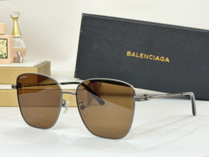 B*alenciaga Glasses Top XX 20240505-4
