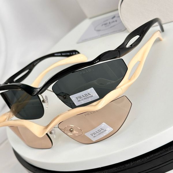 P*rada Glasses Top XX 20240506-2