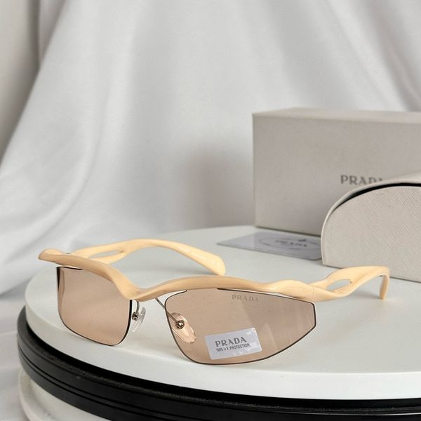 P*rada Glasses Top XX 20240506-2