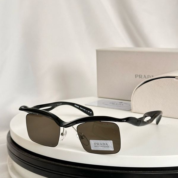 P*rada Glasses Top XX 20240506-3