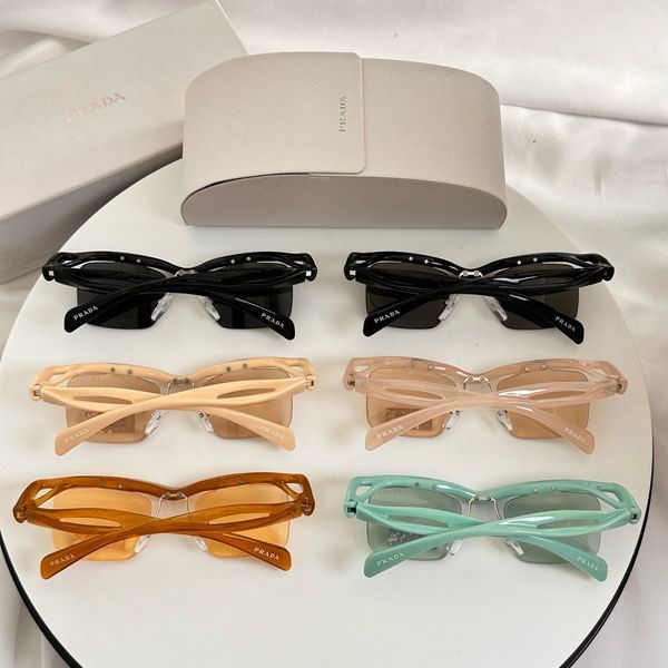 P*rada Glasses Top XX 20240506-3