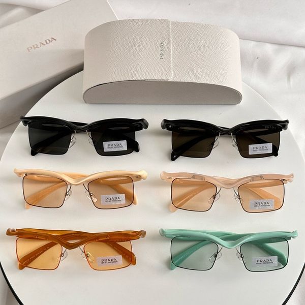 P*rada Glasses Top XX 20240506-3