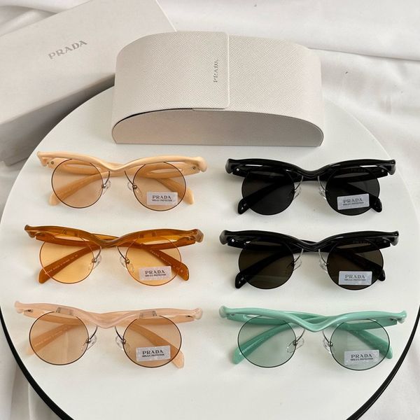 P*rada Glasses Top XX 20240506-4