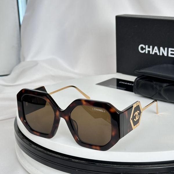 C*hanel Glasses Top XX 20240506-5