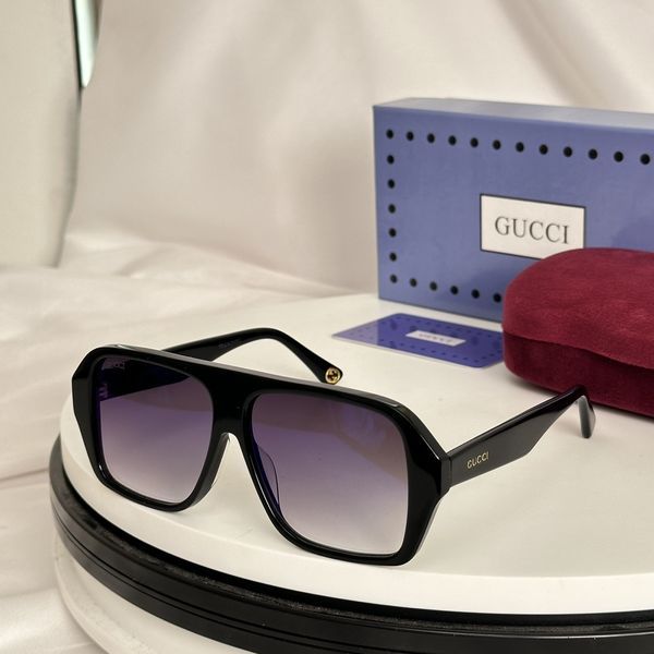 G*ucci Glasses Top XX 20240506-7