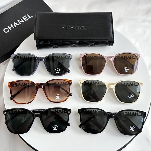 C*hanel Glasses Top XX 20240506-9