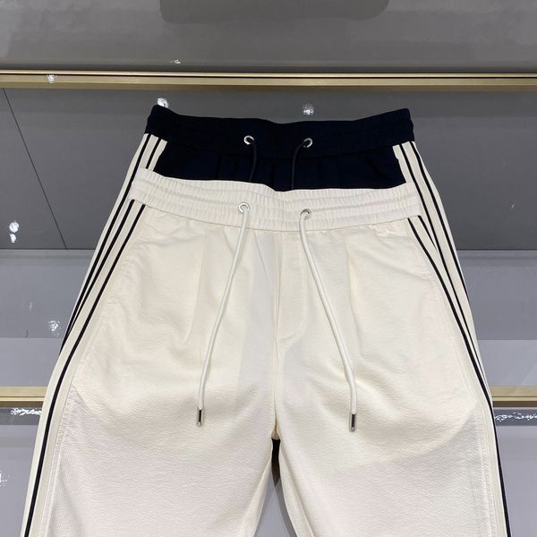 B*URBERRY  Pants Top Quality D17 20240506-7