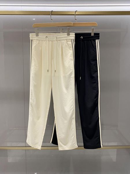 B*URBERRY  Pants Top Quality D17 20240506-7