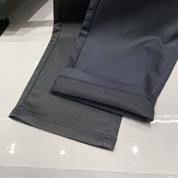 B*URBERRY  Pants Top Quality D17 20240506-10