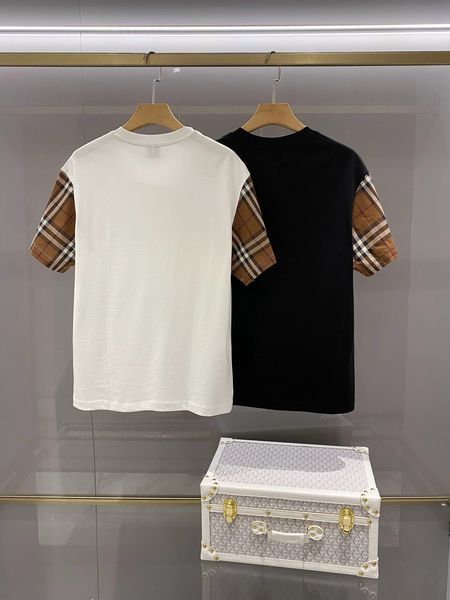 B*URBERRY  T-shirt Top Quality D17 20240506-11