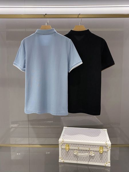 L*ouis V*uitton  T-shirt  Top Quality D17 20240506-13