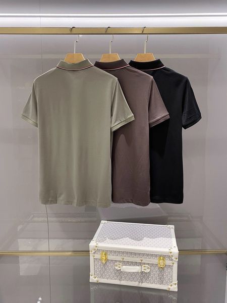 M*oncler T-shirt Top Quality D17 20240506-16