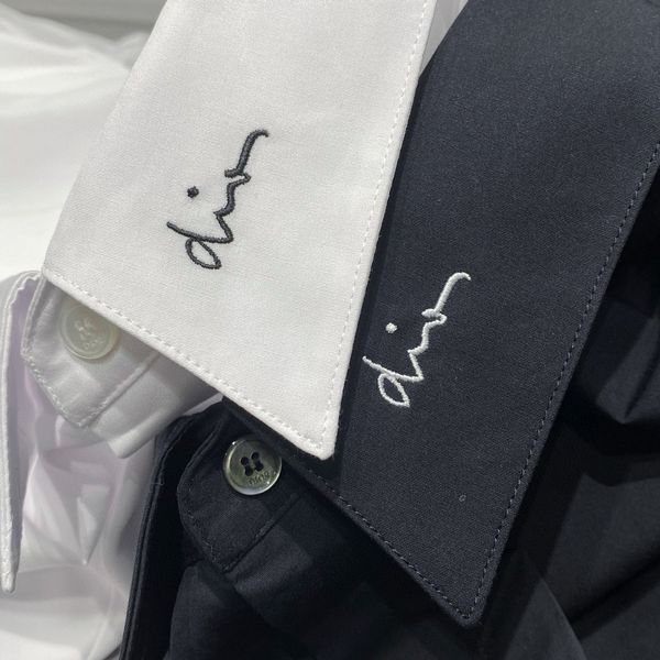 D*ior shirt Top Quality D17 20240506-17