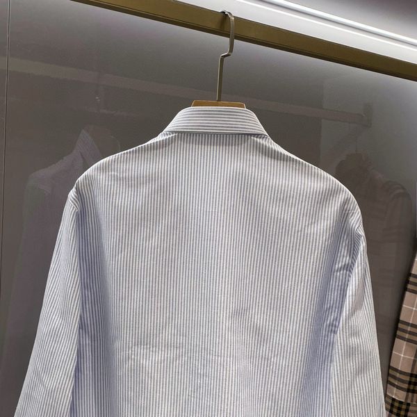 L*oewe shirt Top Quality D17 20240506-18