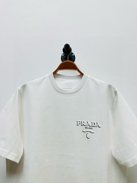 P*rada T-shirt Top Quality D17 20240506-24