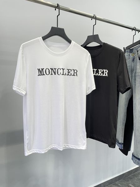 M*oncler T-shirt Top Quality D17 20240506-32