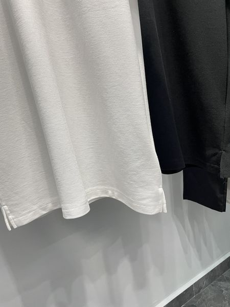 B*URBERRY  polo Top Quality D17 20240506-35