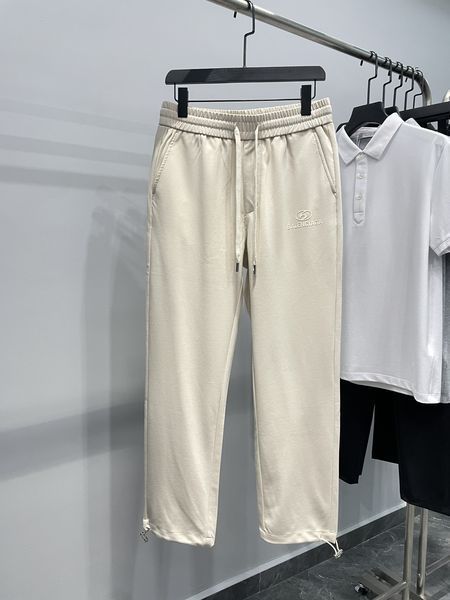 B*alenciaga Pants Top Quality D17 20240506-36