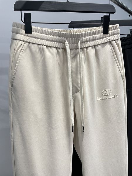 B*alenciaga Pants Top Quality D17 20240506-36