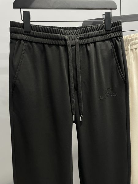 B*alenciaga Pants Top Quality D17 20240506-36