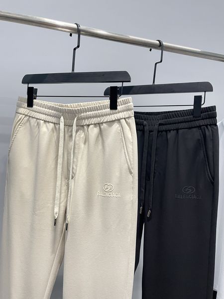 B*alenciaga Pants Top Quality D17 20240506-36