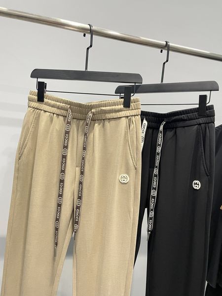 G*ucci Pants Top Quality D17 20240506-37