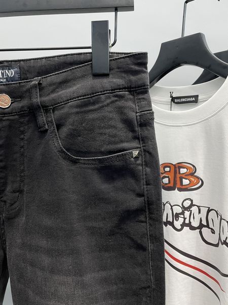 V*alentino Pants Top Quality D17 20240506-38