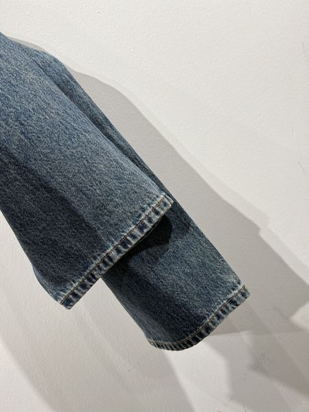 B*alenciaga Pants Top Quality D17 20240507-2