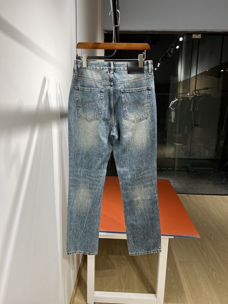 B*alenciaga Pants Top Quality D17 20240507-2