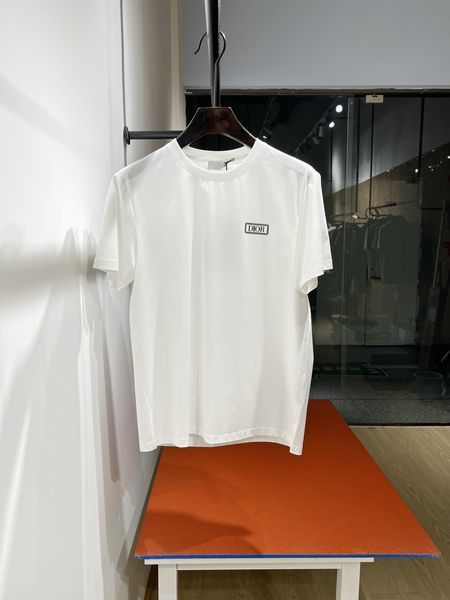 D*ior T-shirt Top Quality D17 20240507-3