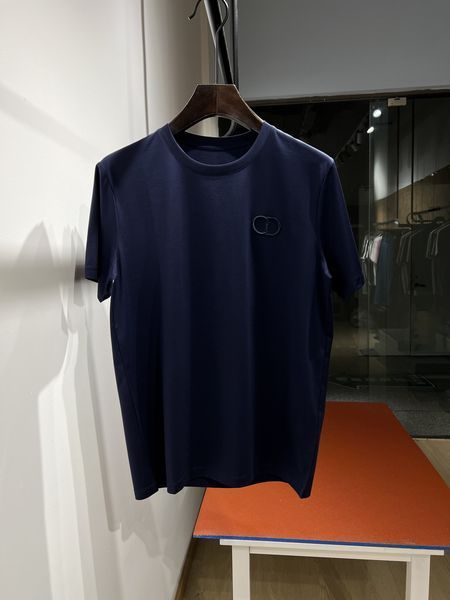D*ior T-shirt Top Quality D17 20240507-5