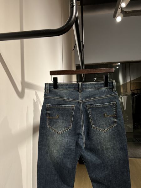 G*ivenchy Pants Top Quality D17 20240507-9