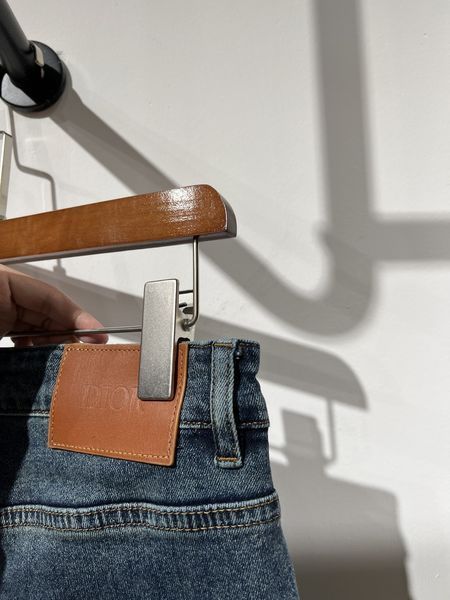 P*rada Pants Top Quality D17 20240507-14